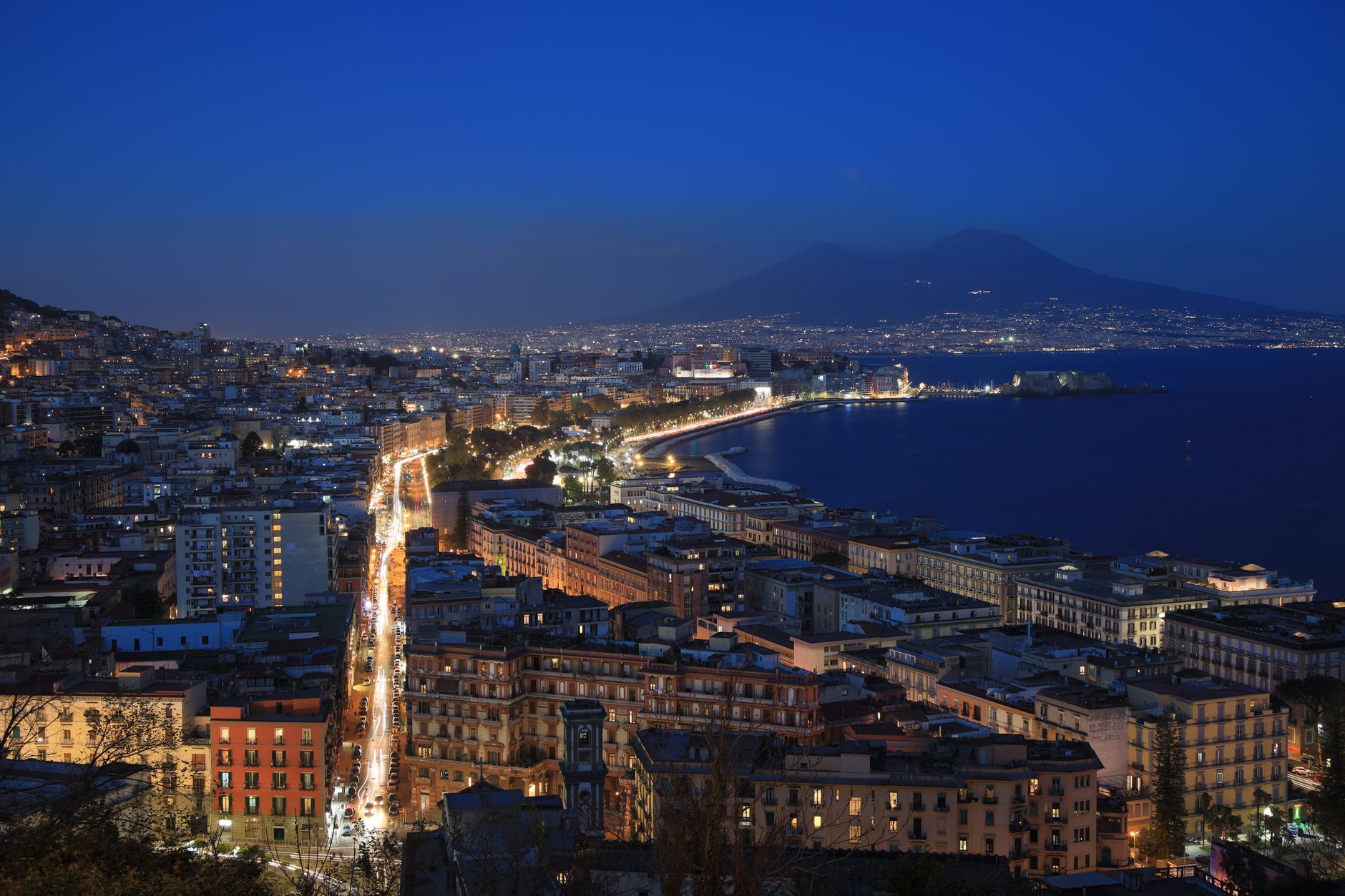 Pay Later Hotels in Naples