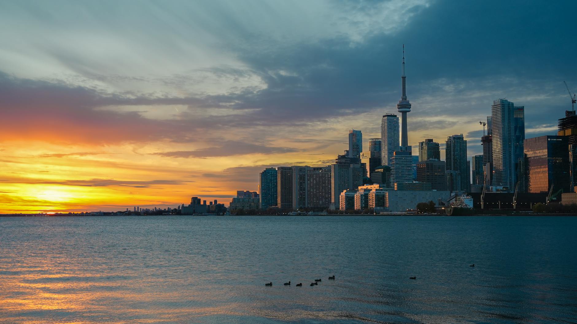 Hotels in Toronto