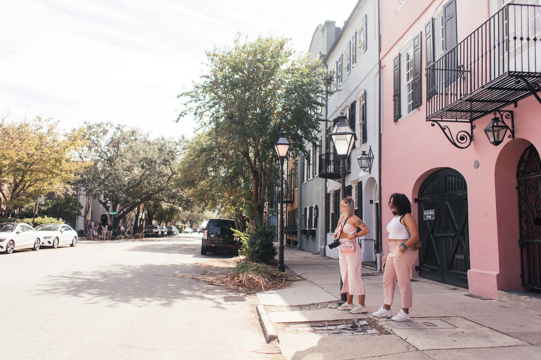 Pay Later Hotels in Charleston