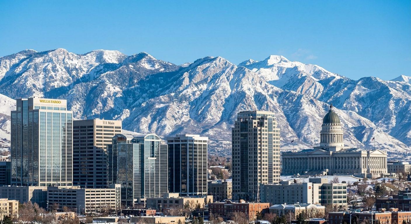 Hotels in Salt Lake City