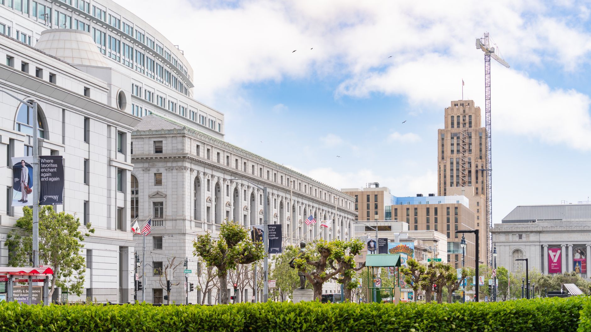 Hotels in San Jose