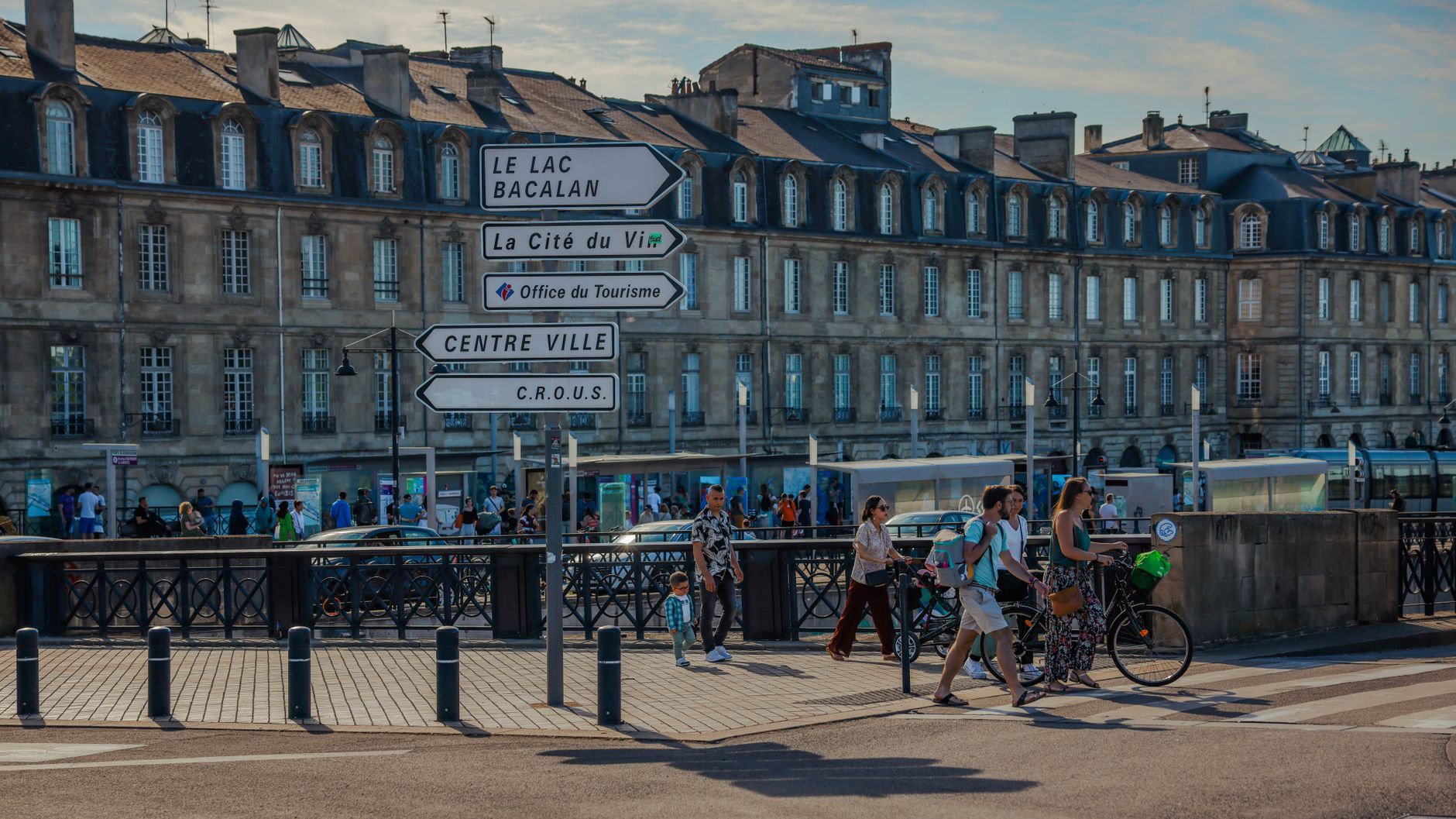 Pay Later Hotels in Bordeaux