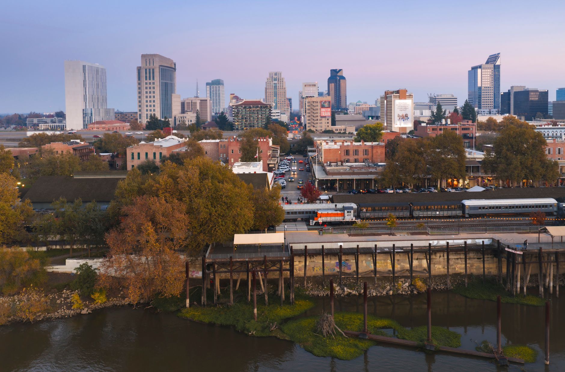Hotels in Fresno