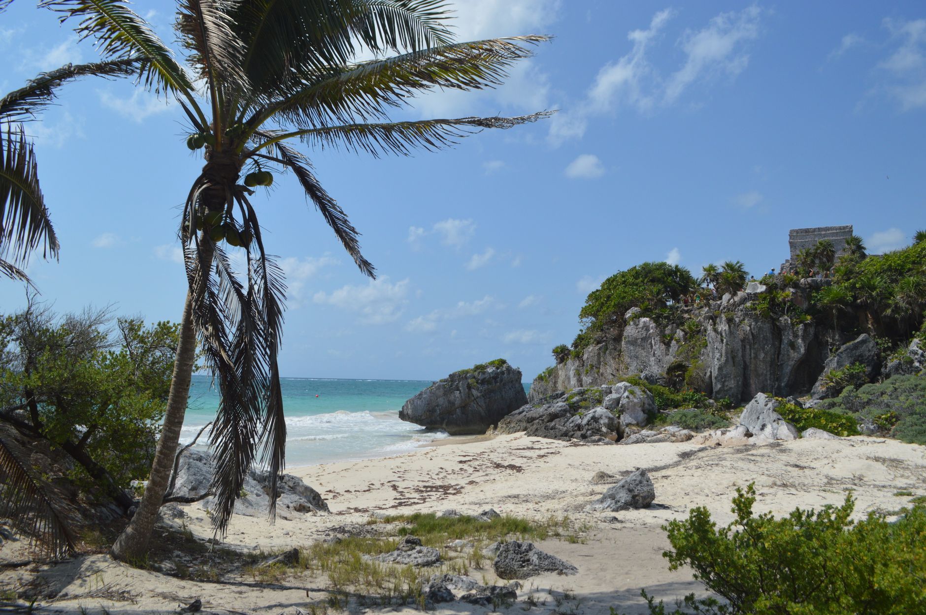 Hotels in Tulum