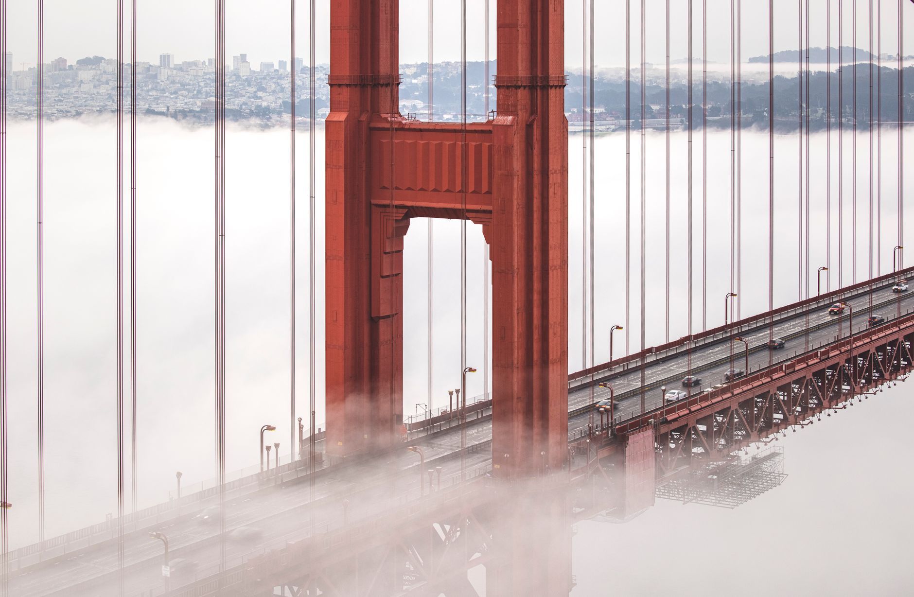 Hotels in San Francisco
