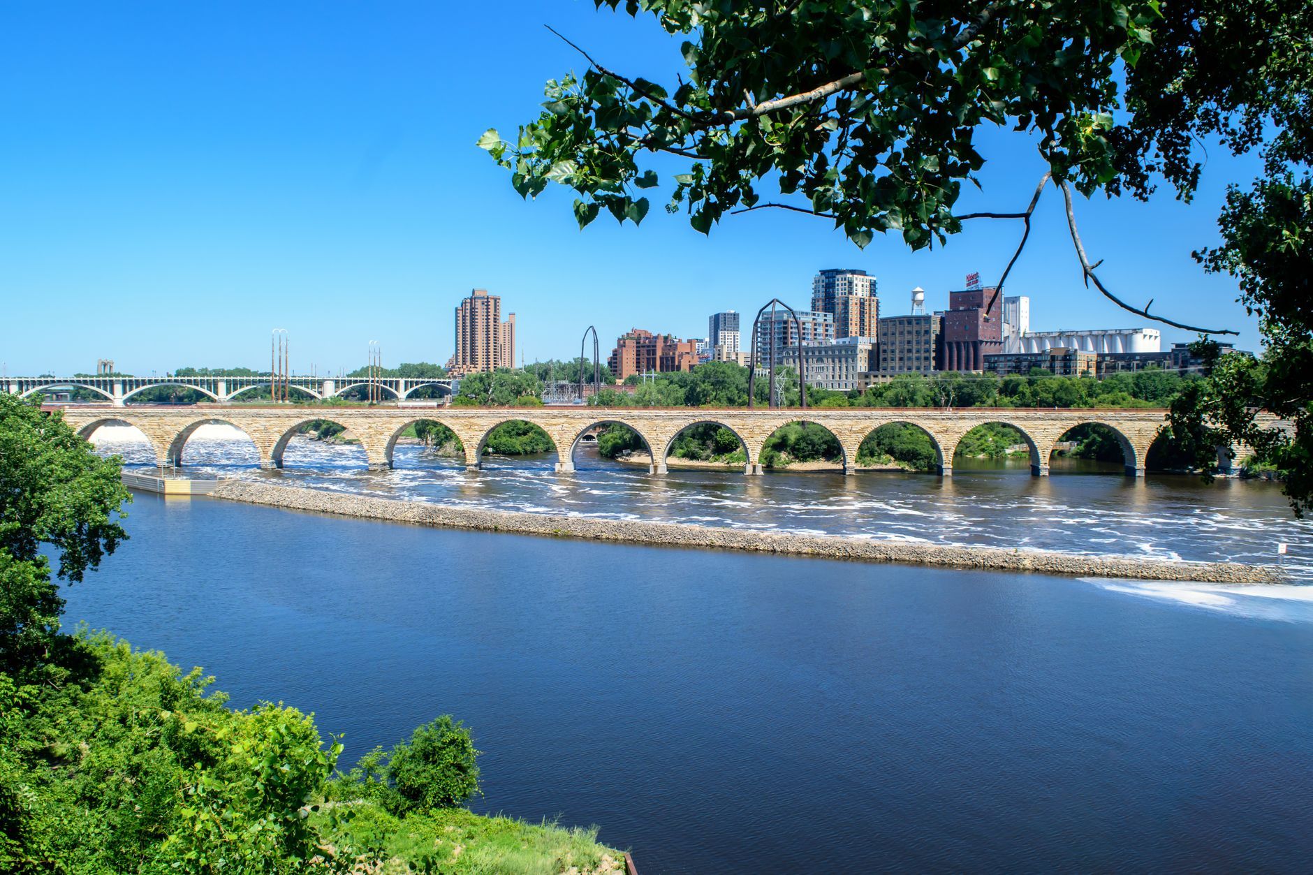 Hotels in Minneapolis