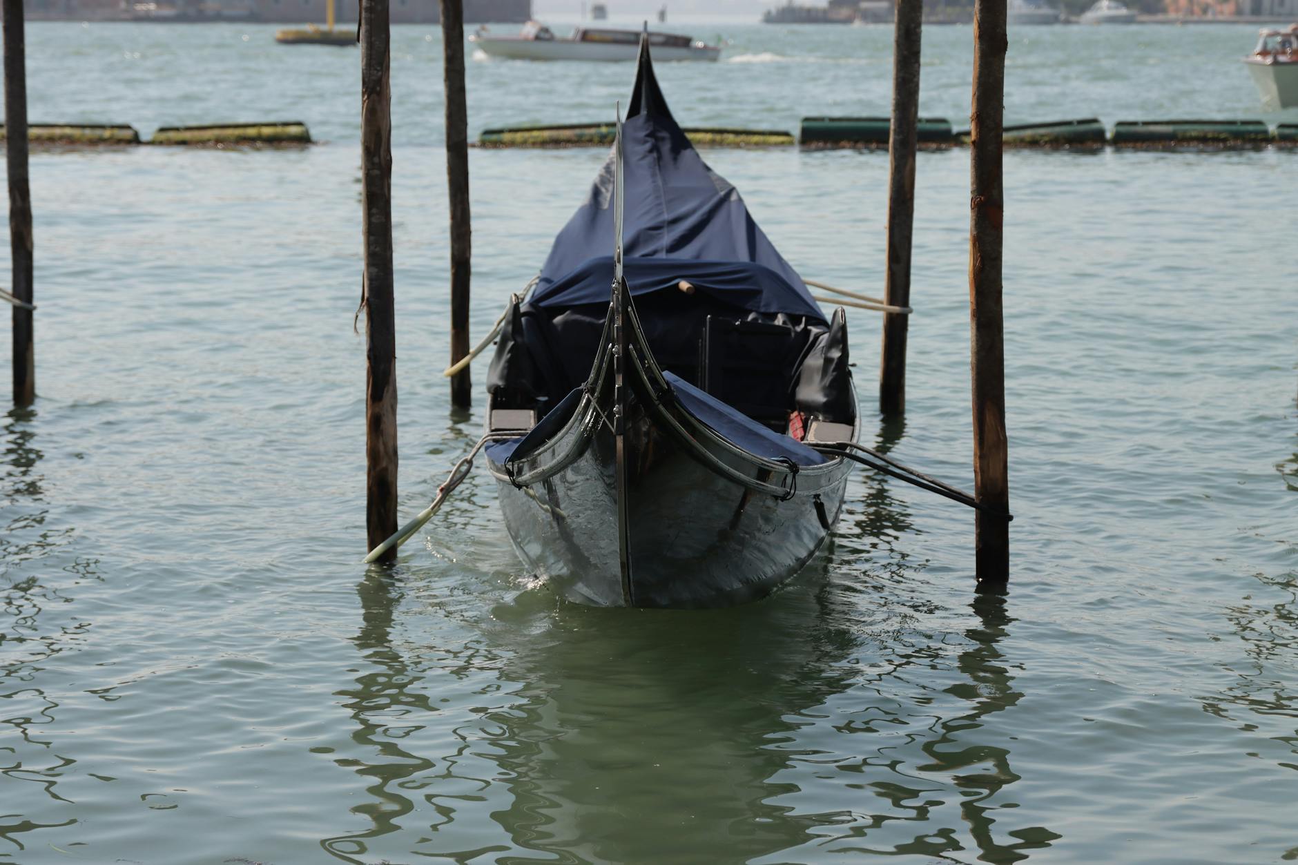 Hotels in Venice