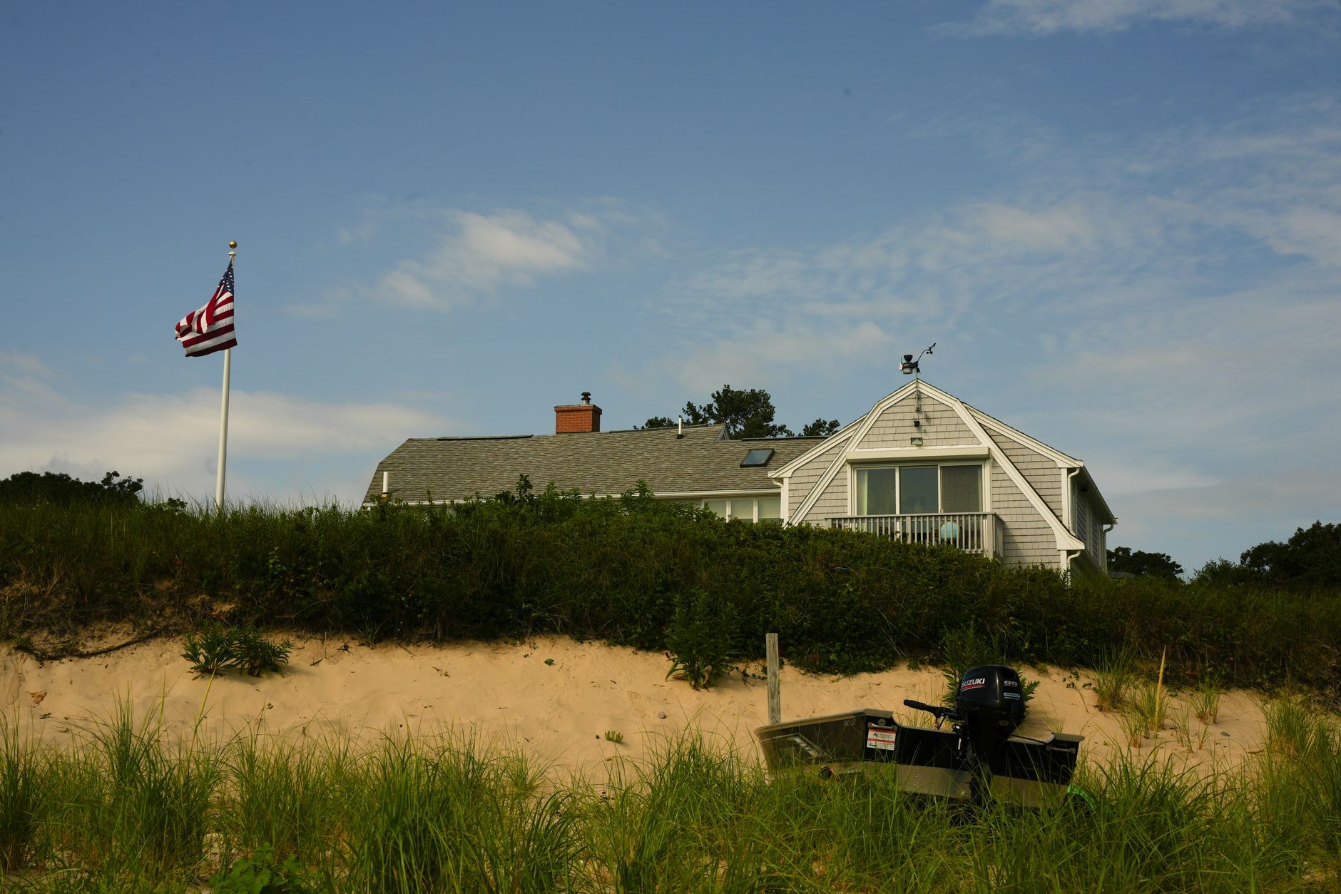 Hotels in Martha's Vineyard