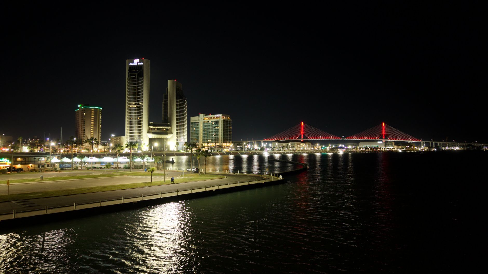 Hotels in Corpus Christi