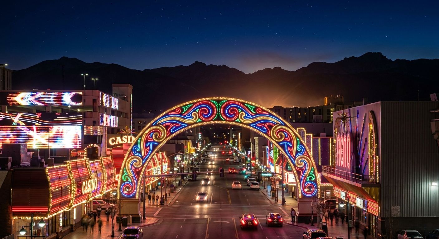 Pay Later Hotels in Reno