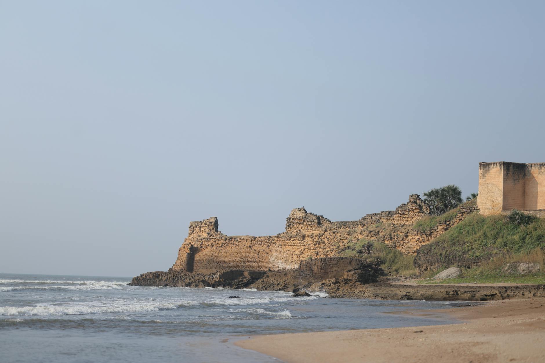 Hotels in Mombasa