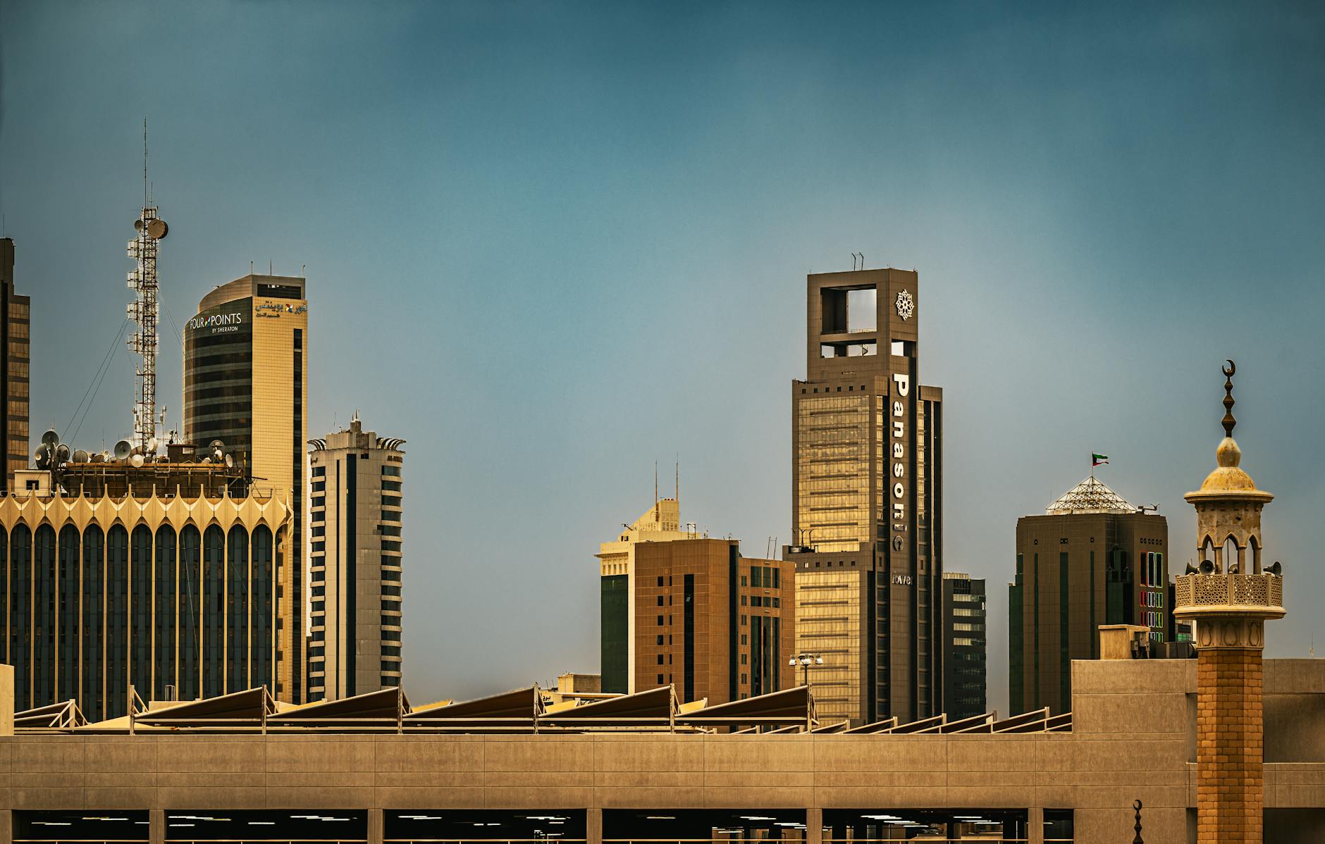 Pay Later Hotels in Riyadh
