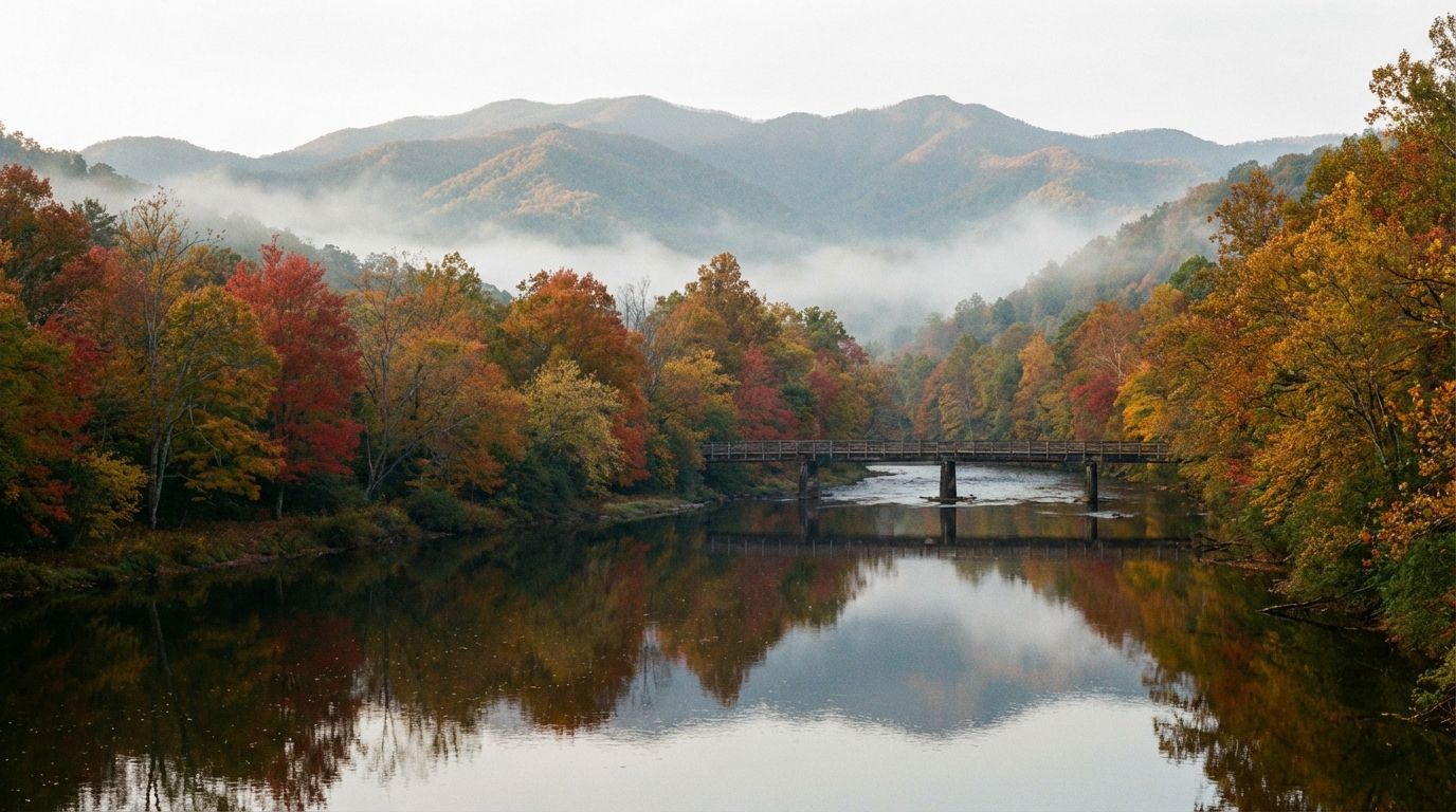 Hotels in Cherokee