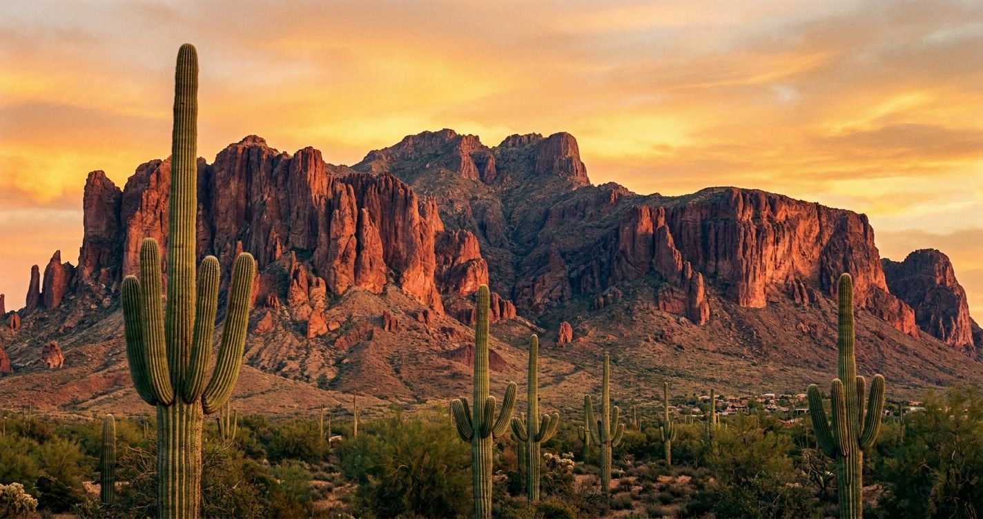 Hotels in Mesa