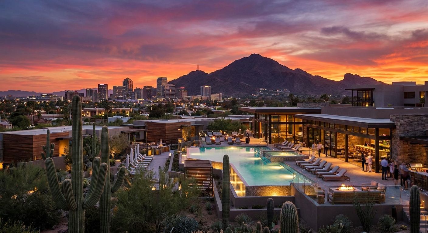 Phoenix