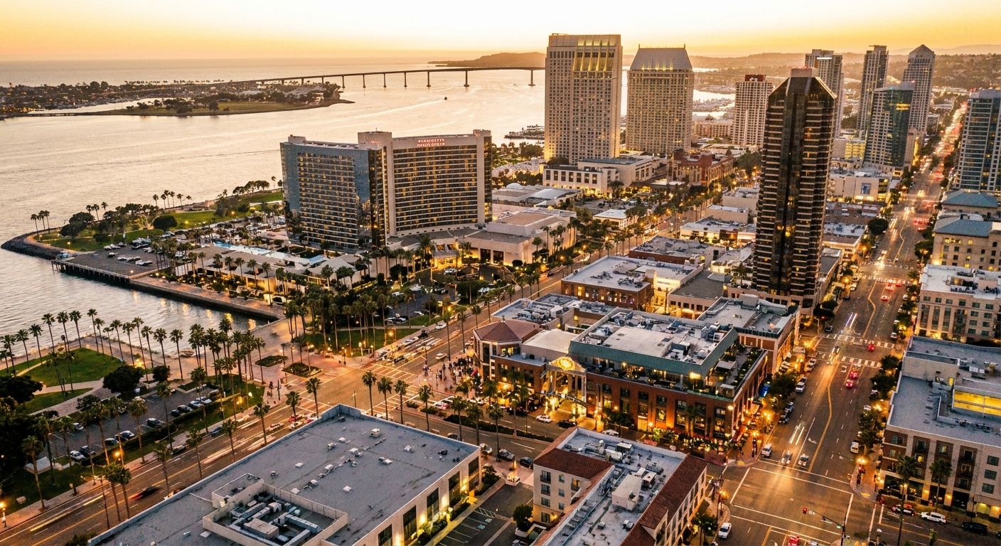 San Diego