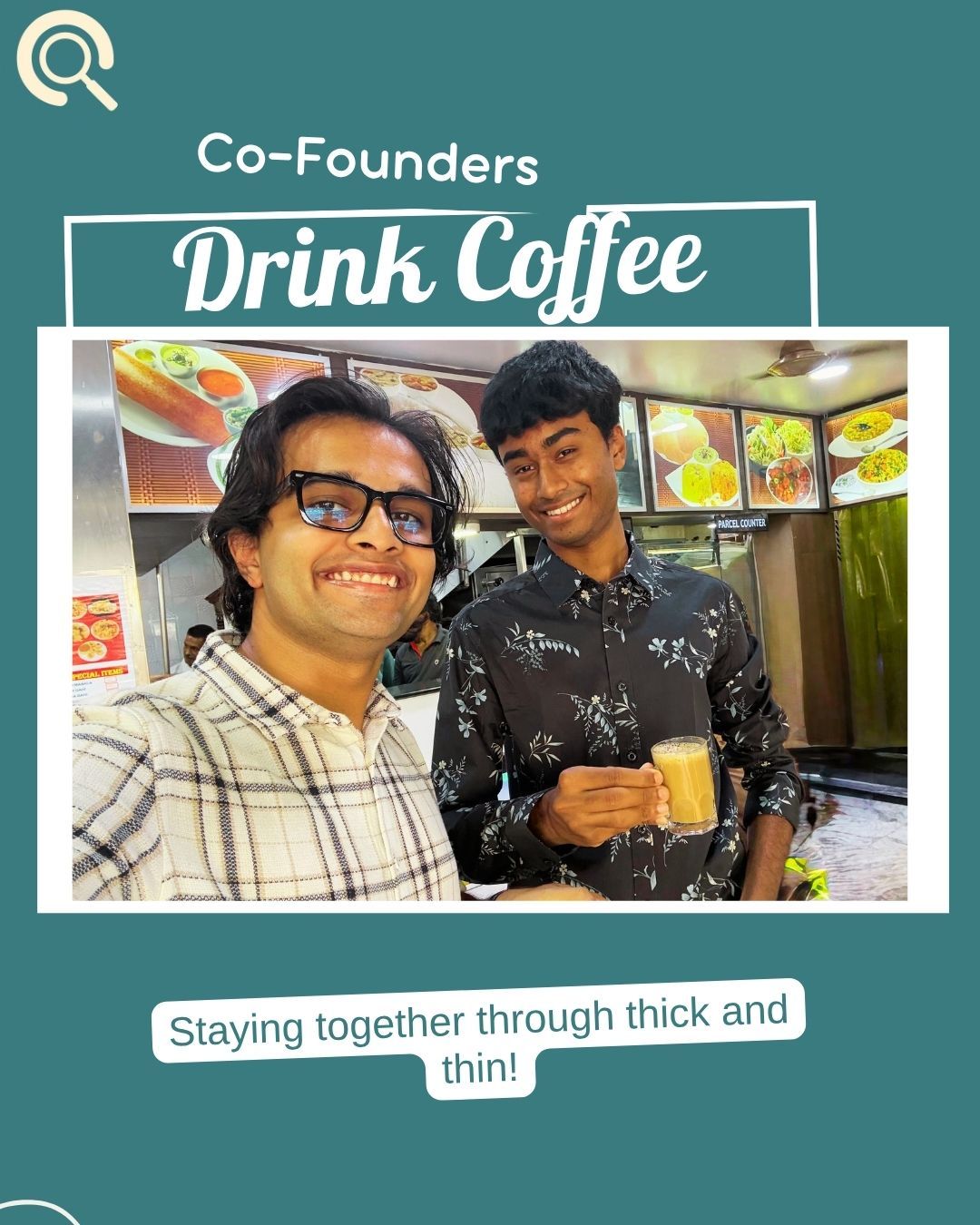 Why Most Co-Founders Get It Wrong: Respect, Roles, and Letting Teams Do Their Job