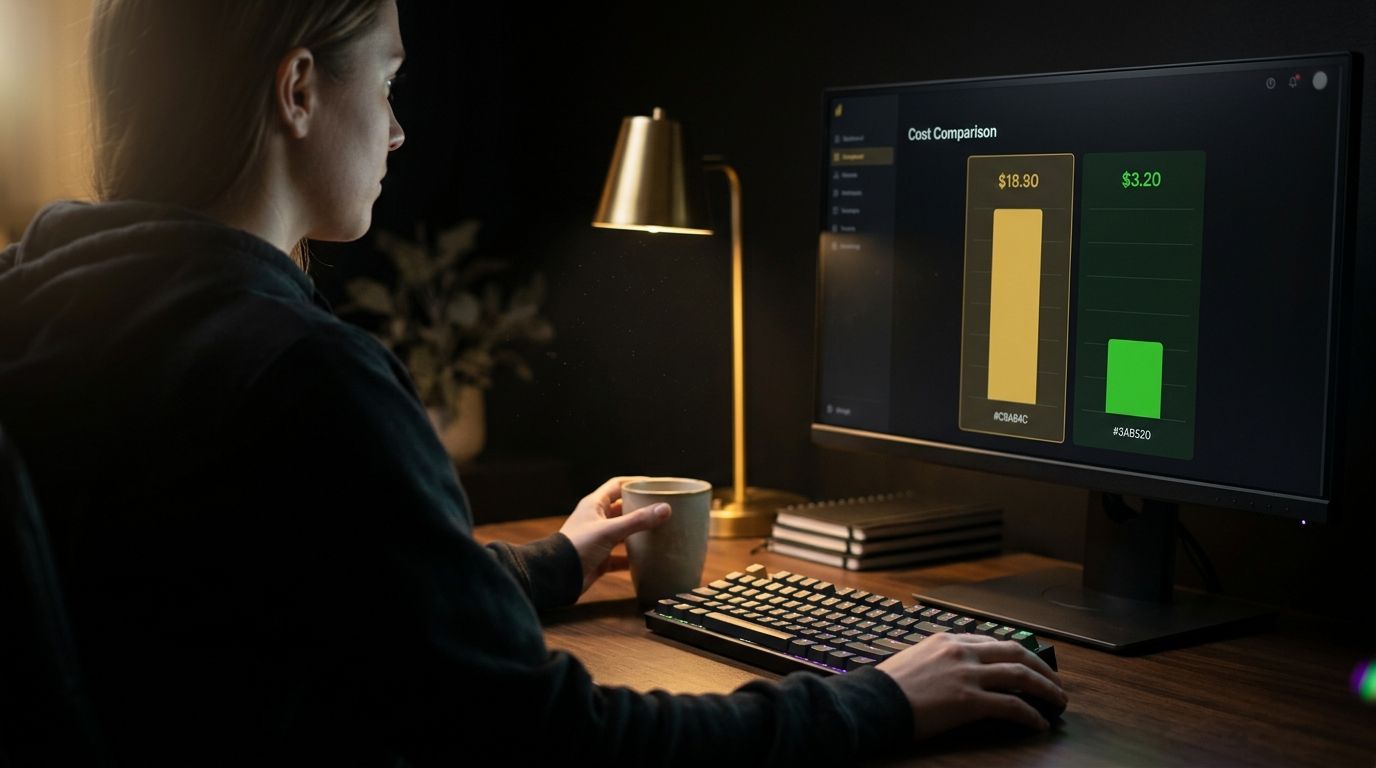 Top-Tier AI Performance at One-Third the Price: What GPT-5.6 Sol Means for Your Business Budget