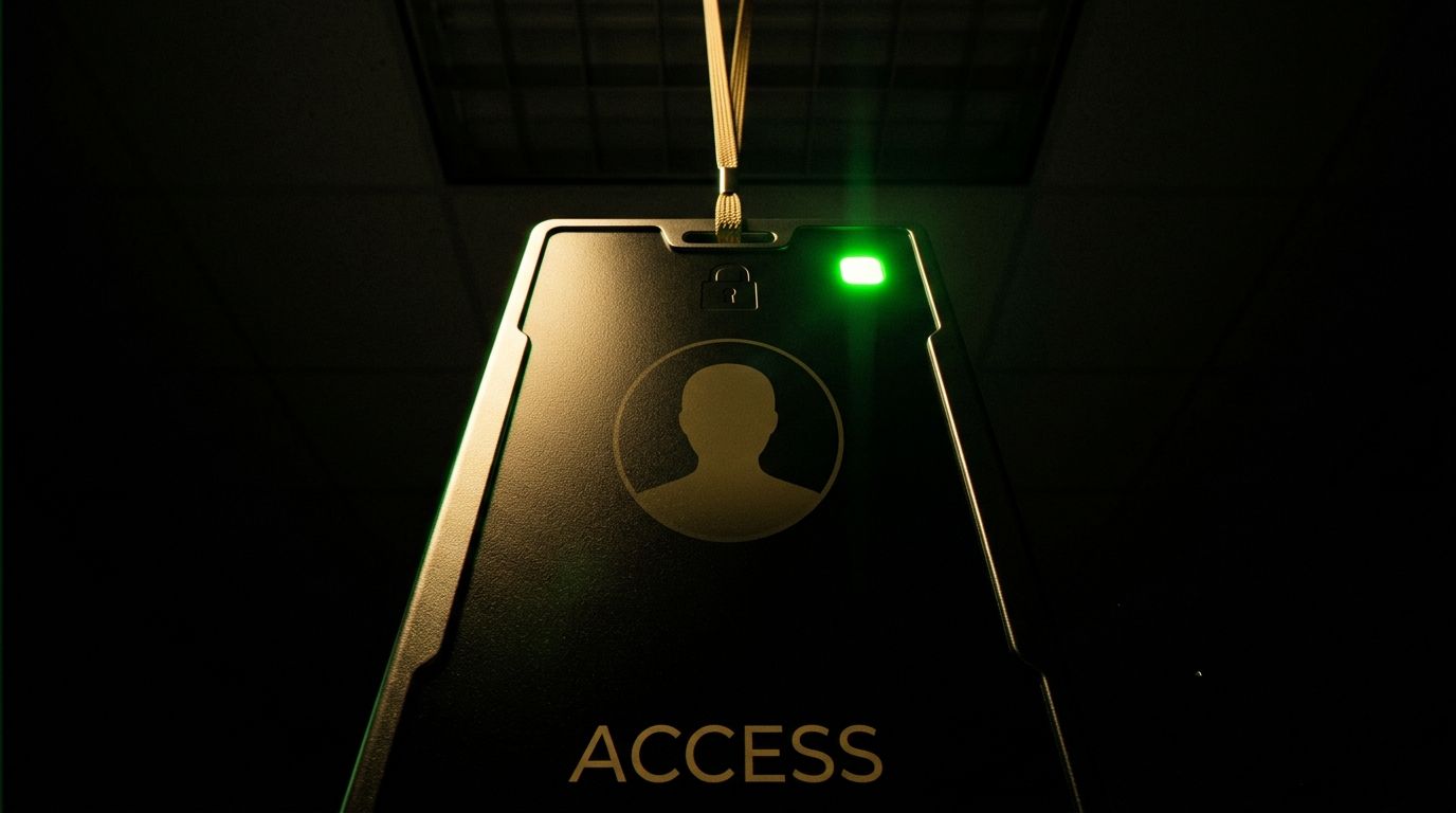 AI Agents Are Now Enterprise Employees — And Nobody Is Securing Them Yet