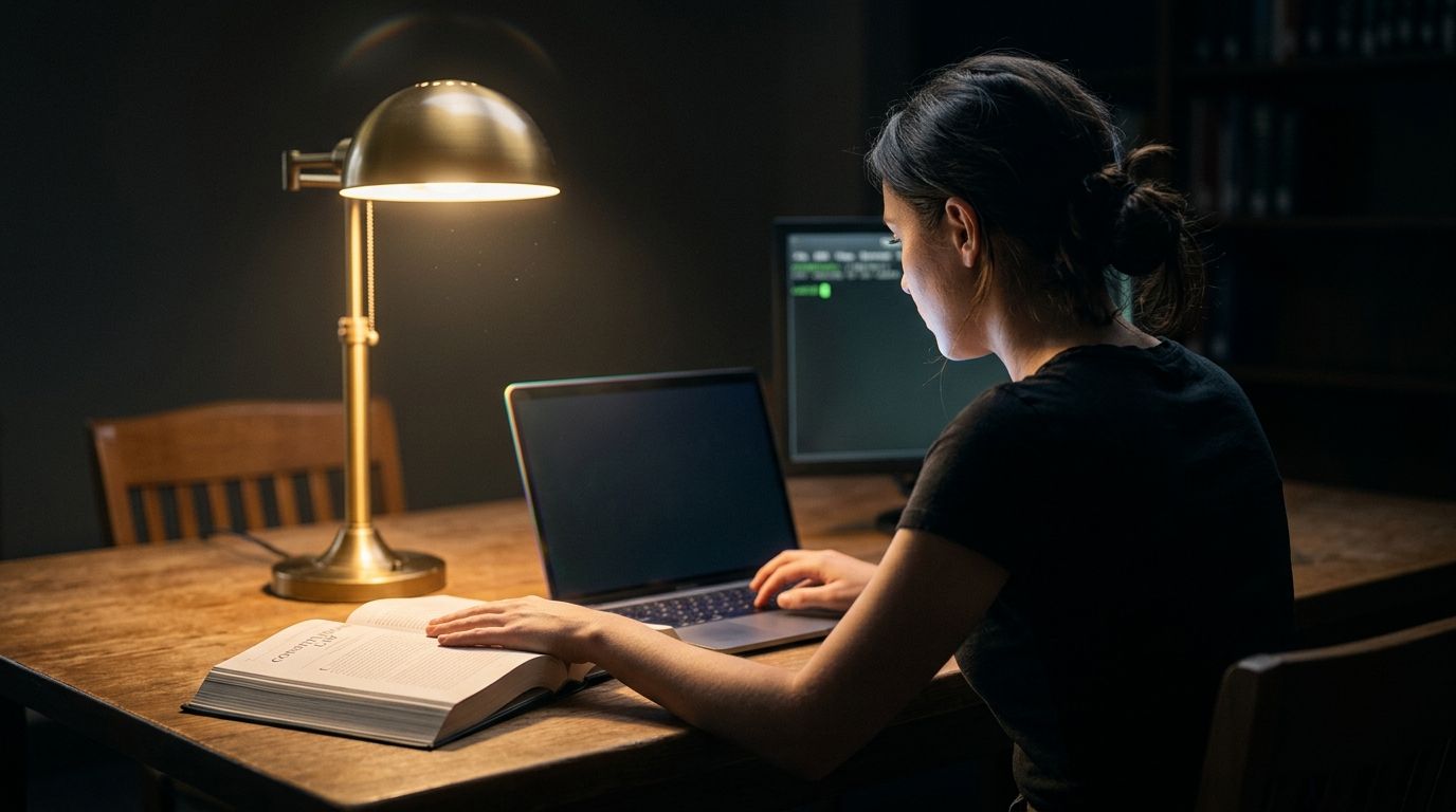 Banning AI From Your Team Does Not Protect Performance. A Two-Year Study Just Proved It.