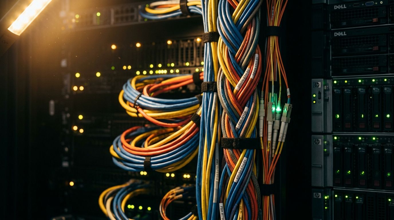 Your AI Tools Are Only As Smart As the Infrastructure Behind Them