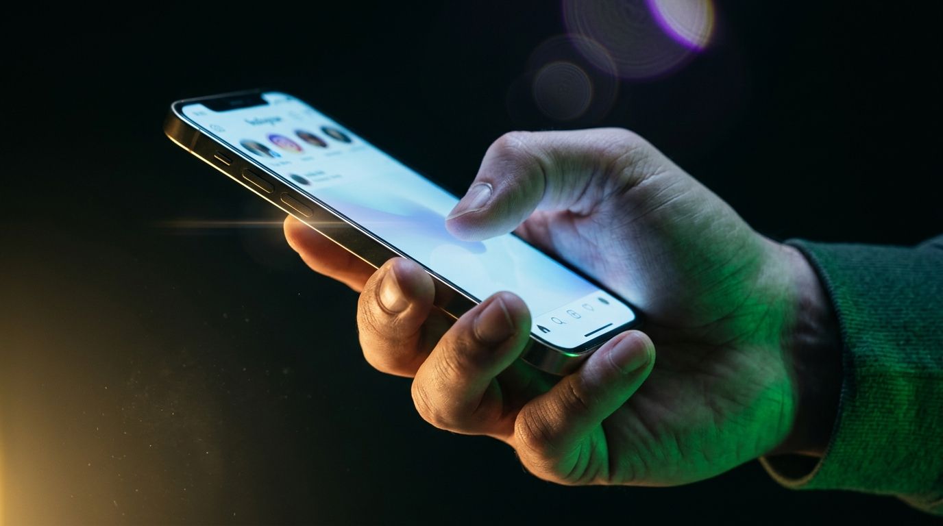 Instagram's AI Algorithm Now Rewards Authenticity — Here's What Small Business Owners Must Know