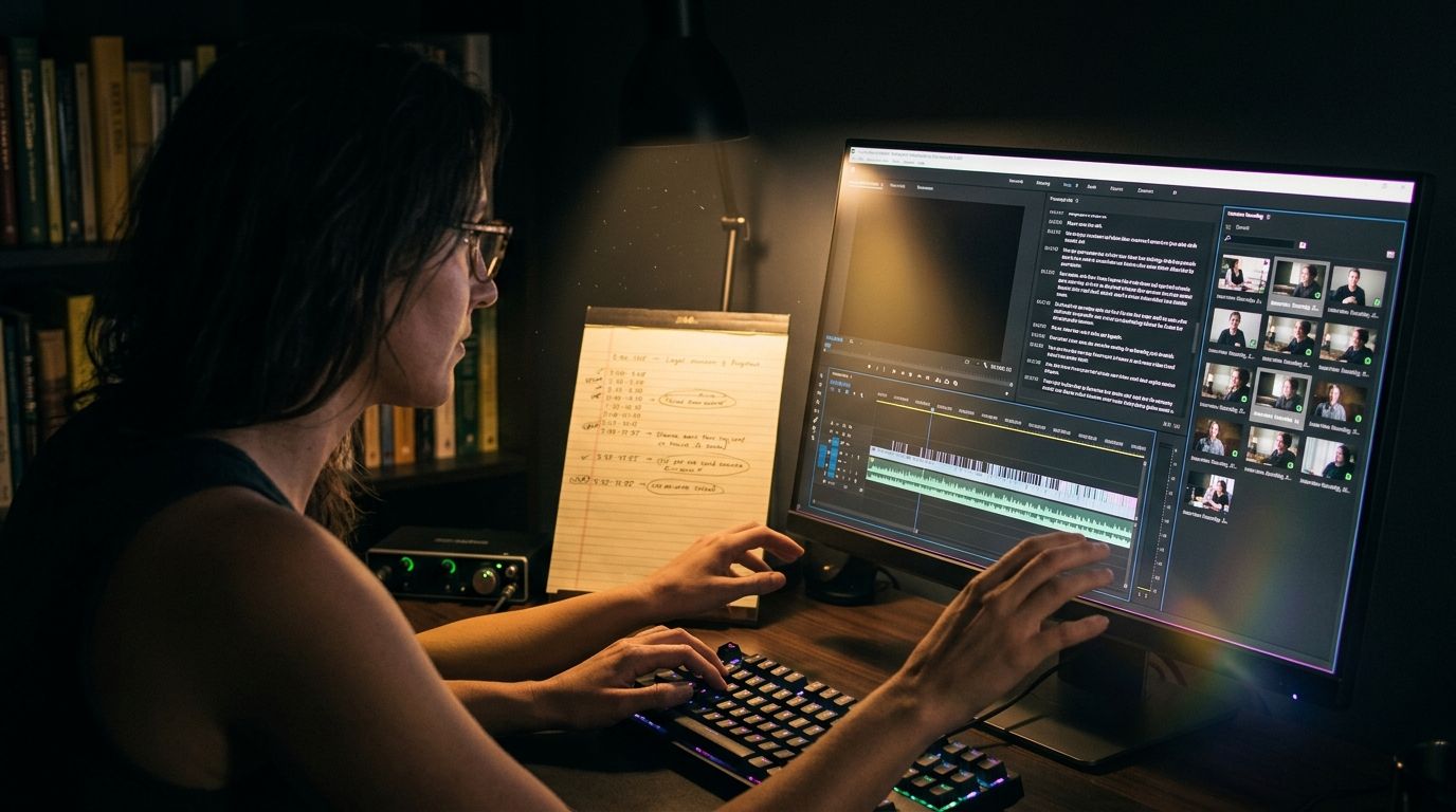 Your Video Library Is a Goldmine — AI Can Finally Unlock It