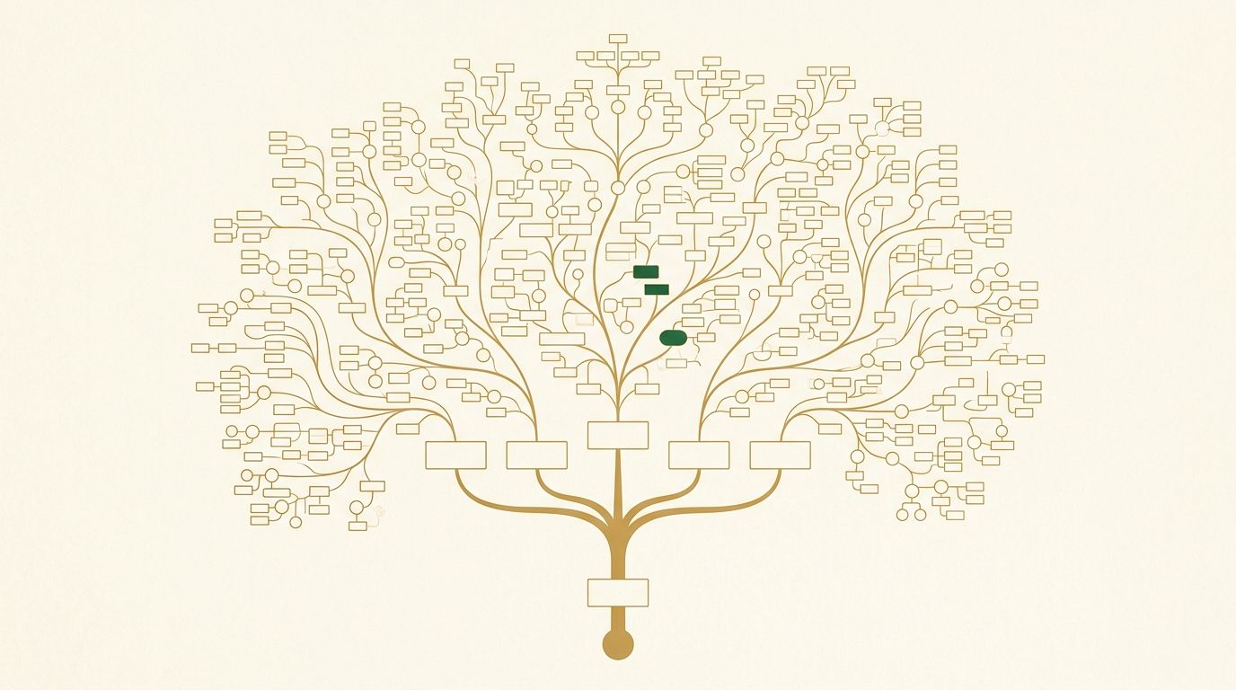 Why AI Lets Ambitious Business Owners Skip the "Start Small" Trap