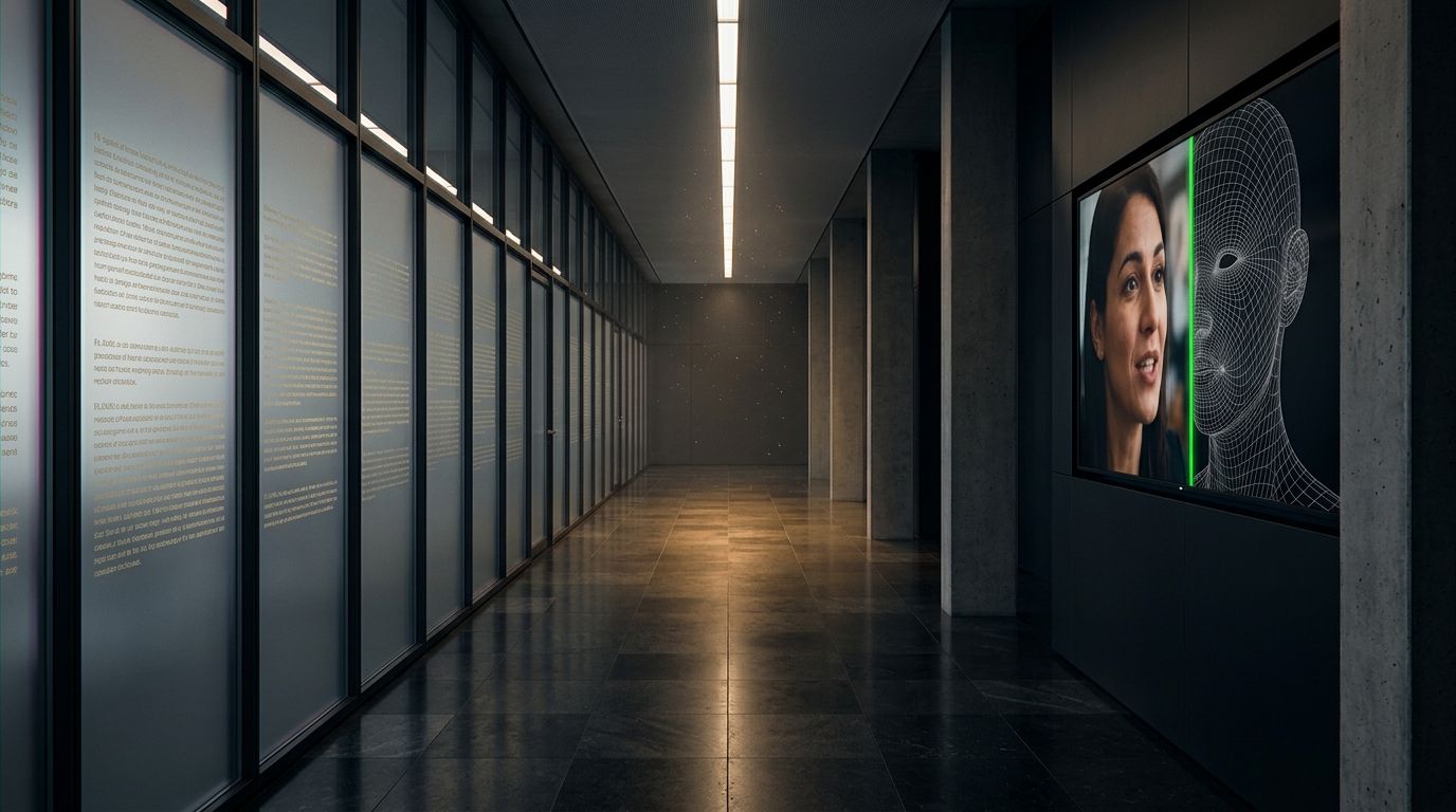 The EU Just Made AI Transparency the Law — Here's What Every Business Using AI Tools Needs to Know