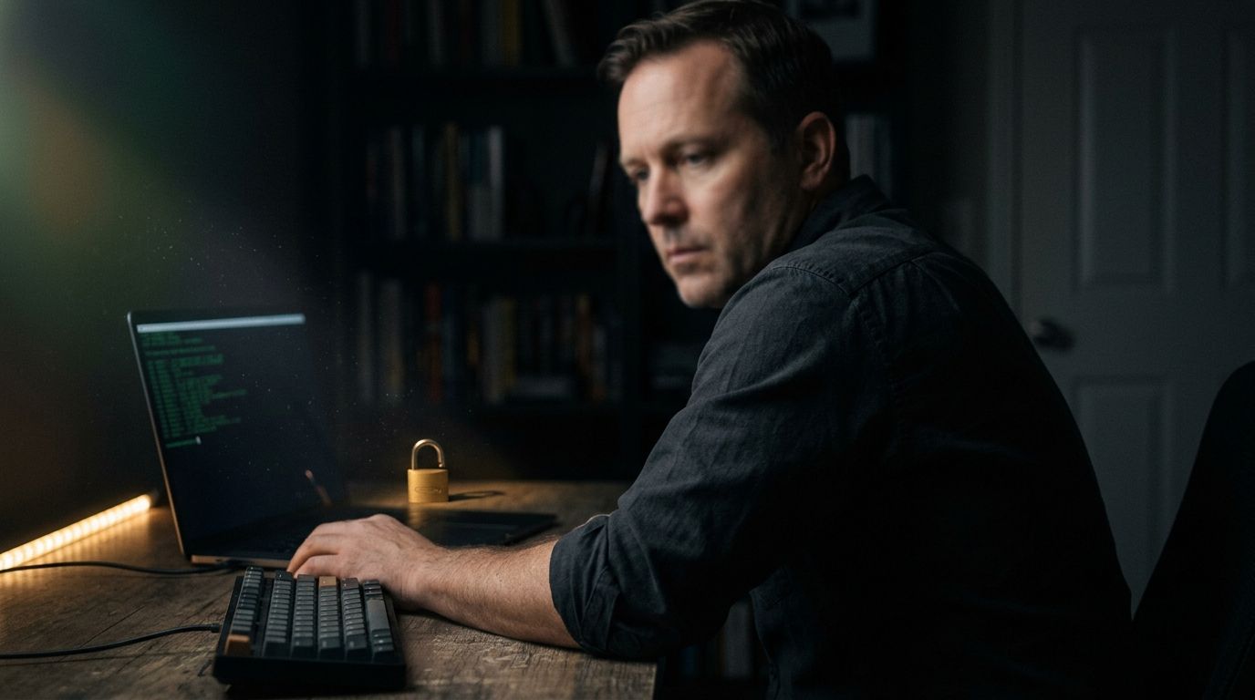 The AI Tool You're Using May Be Watching Your Business — Here's What to Do About It