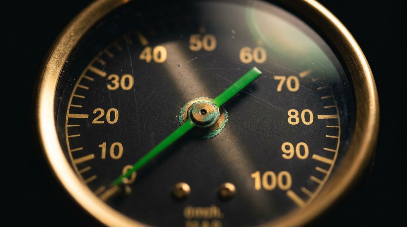 The "Show Me" Era Has Arrived: What AI's Venture Valuation Gap Means for Your Business Strategy