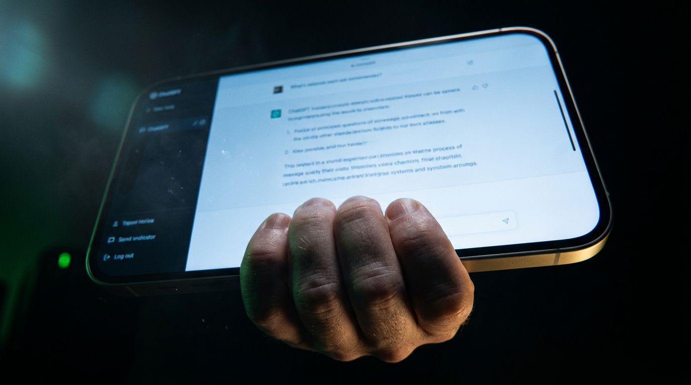 Your Customers Are Using AI Daily While Resenting Every Second of It — Here Is What That Means for Your Business