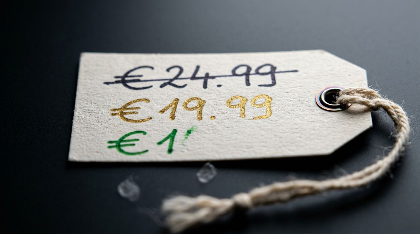 The AI Price War Is Heating Up — And Small Business Owners Are the Ones Who Win