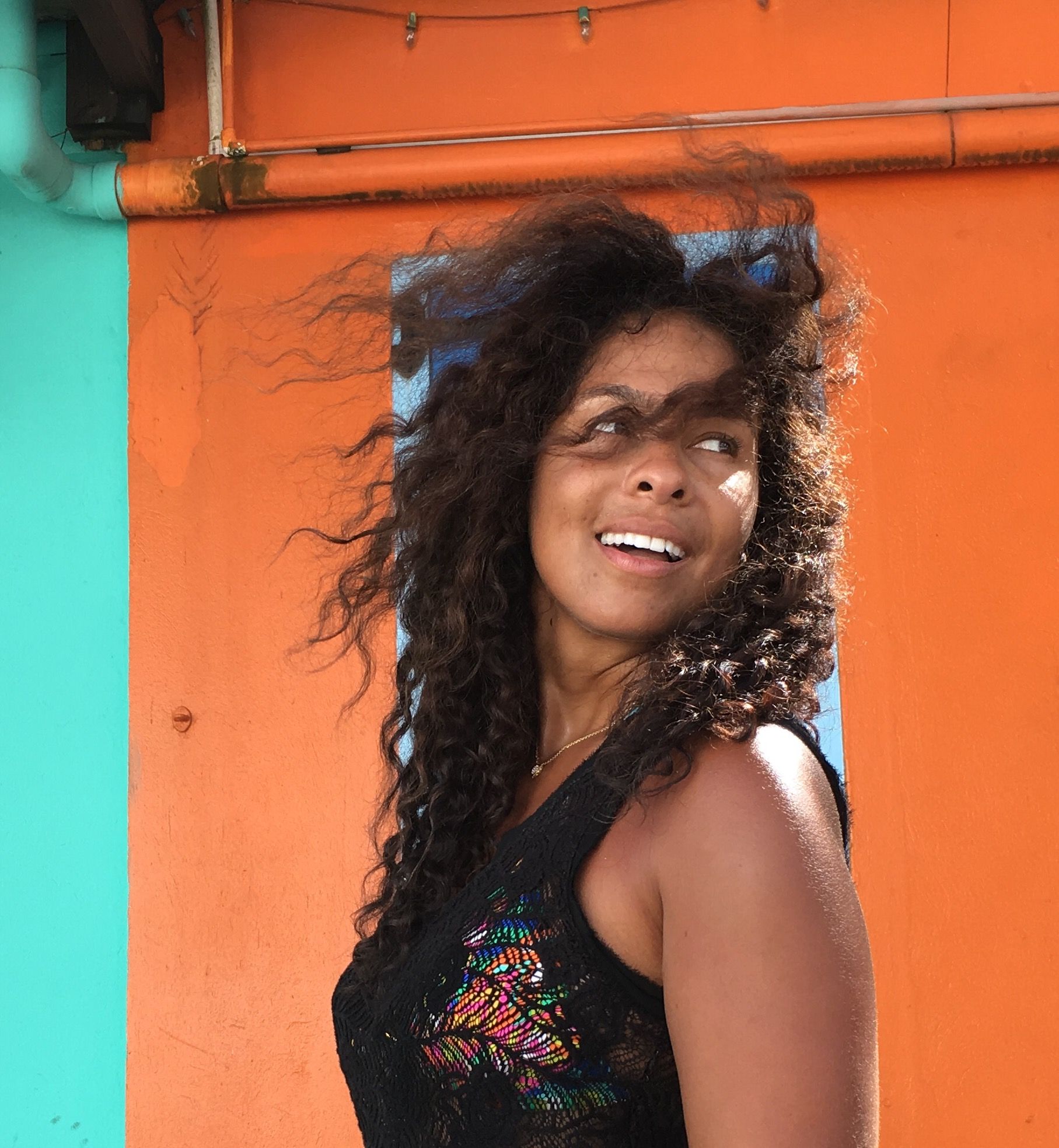 Angels Unawares Presents: Those Who Care