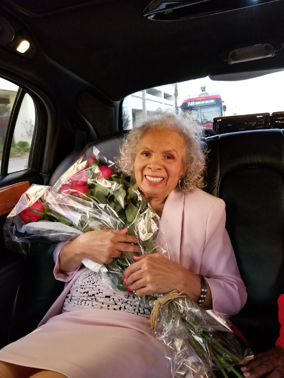 Angels Unawares Presents: Those Who Care -  TLC Lounge