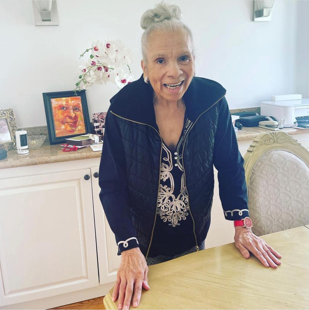 Angels for Seniors