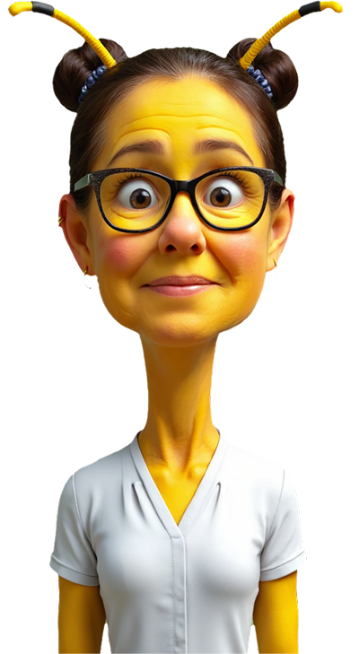 Course Character