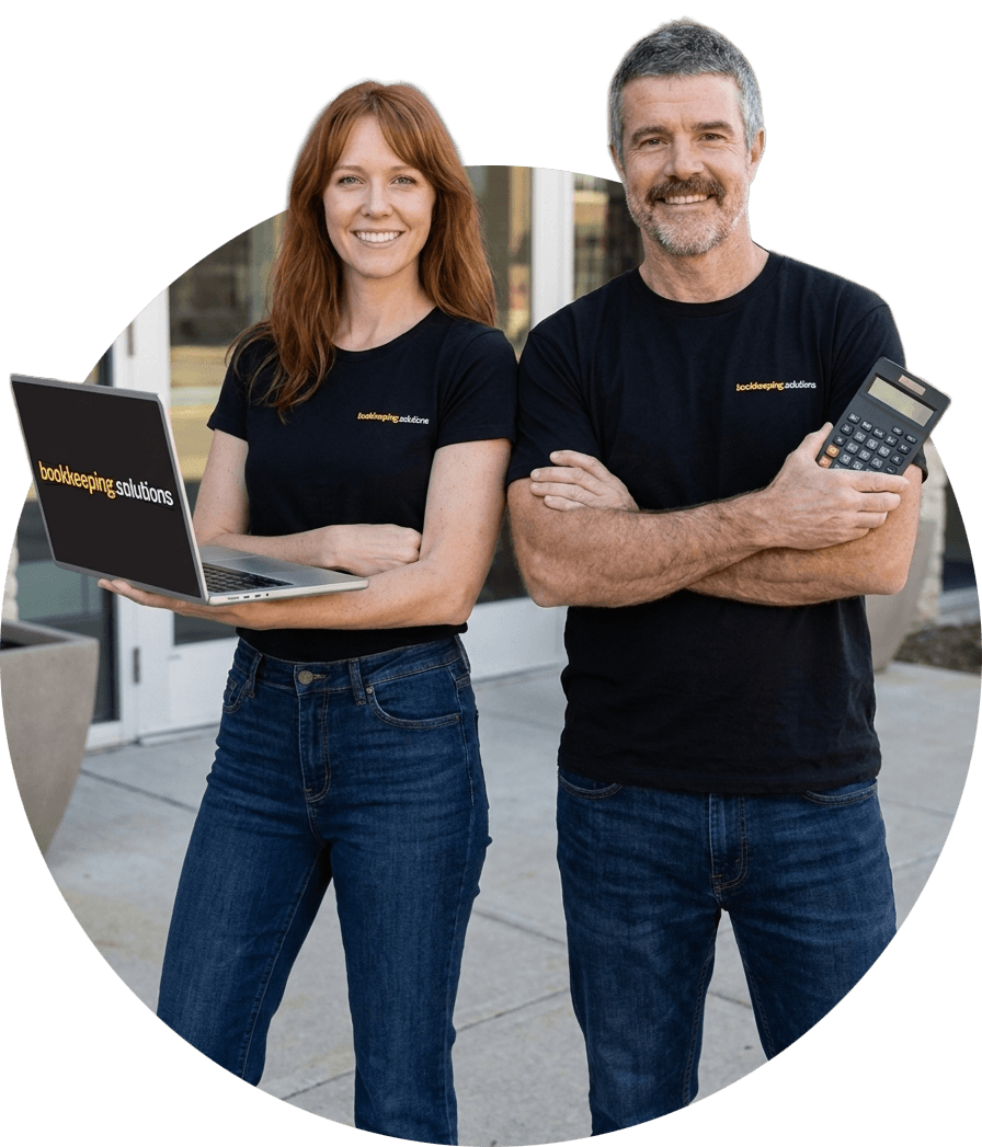 Bookkeeping.Solutions