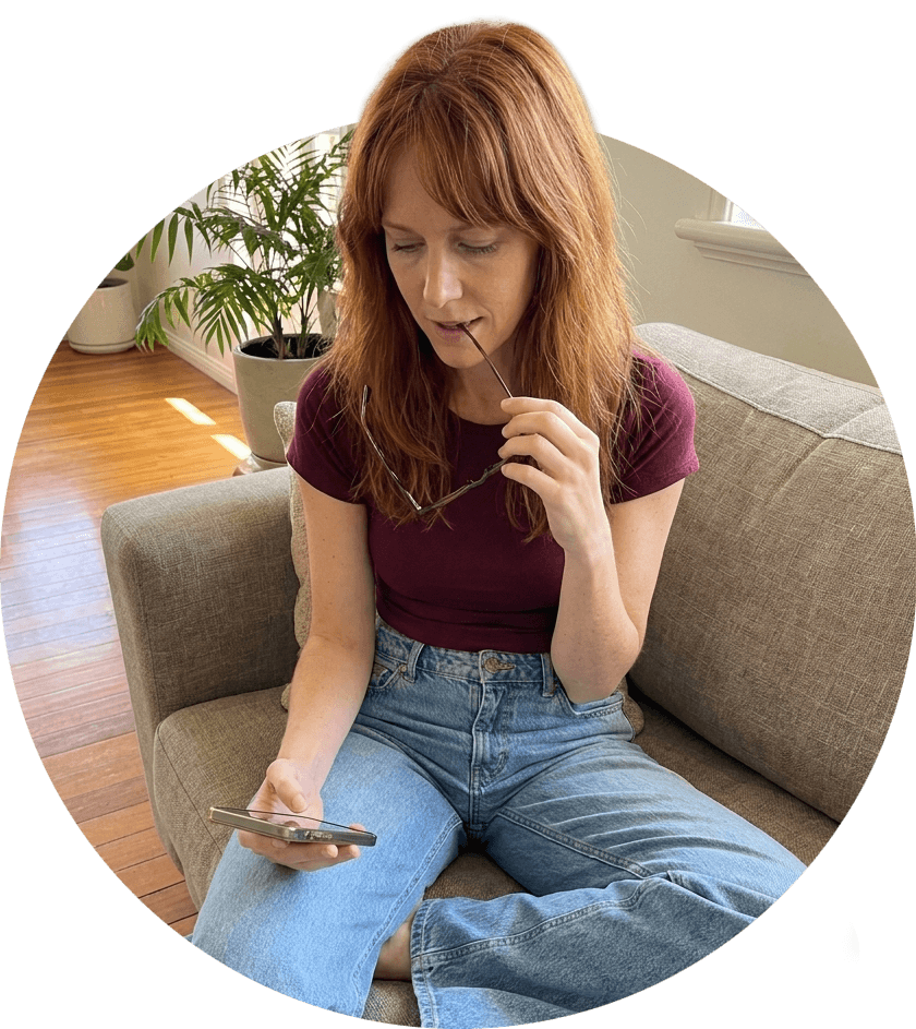 Your Appointment Checklist