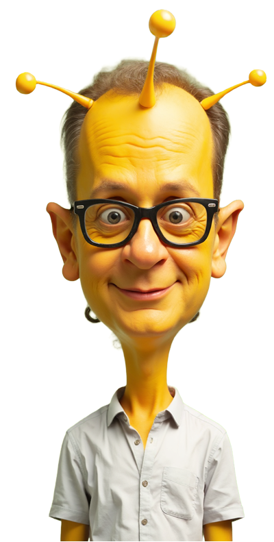 Course Character