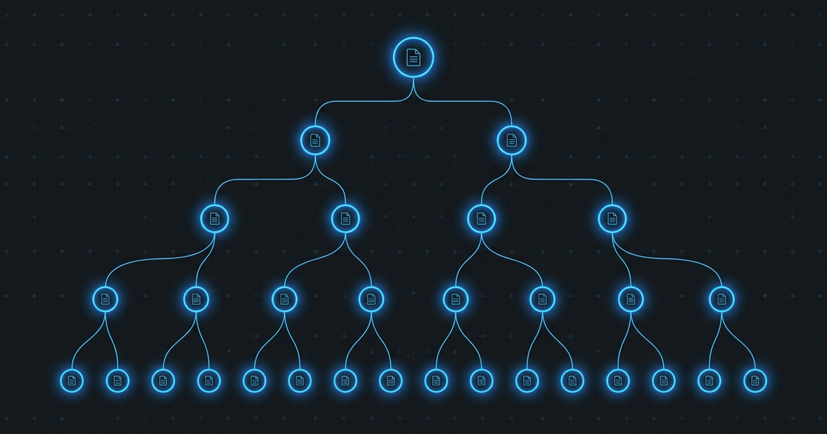 AIDEMD - Cascading Intent Into Code