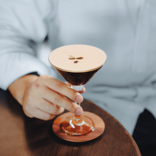 Espresso Martini