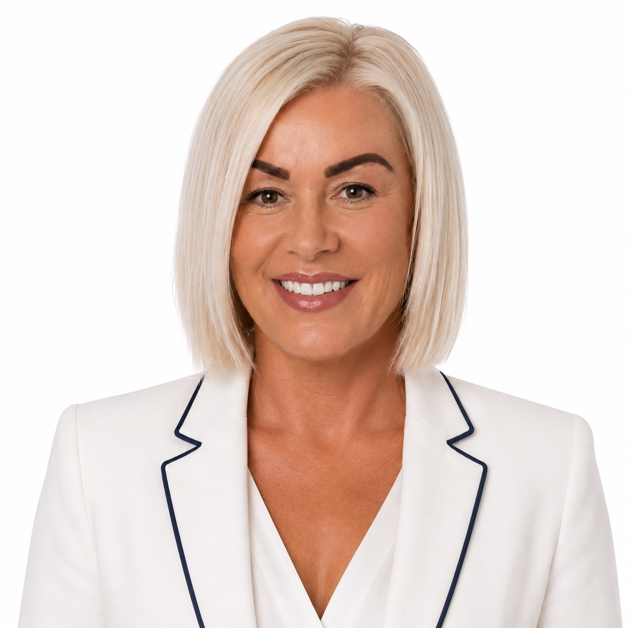 Heather Mullin, therapist at Mullins Therapy