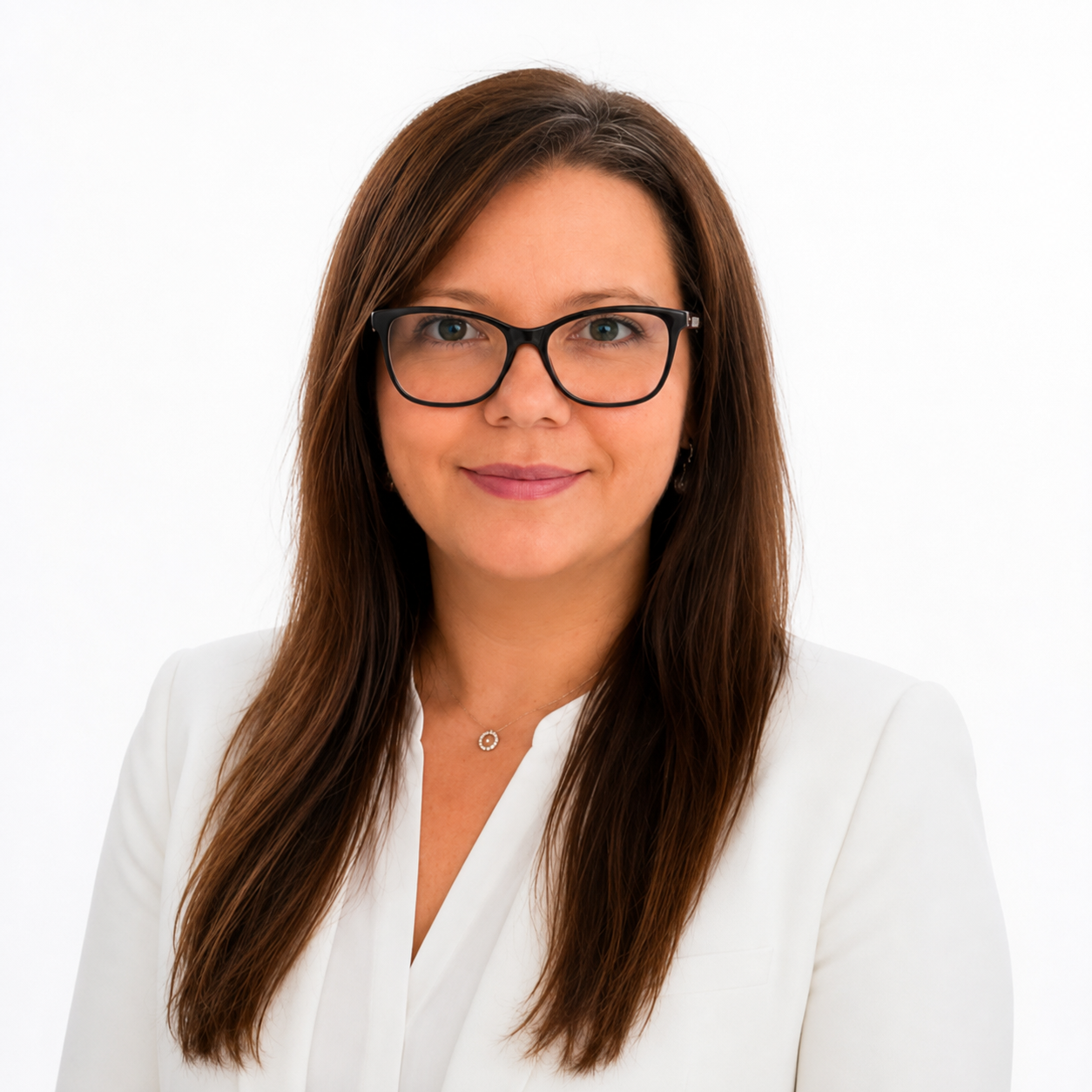 Nicola Hind, therapist at Mullins Therapy