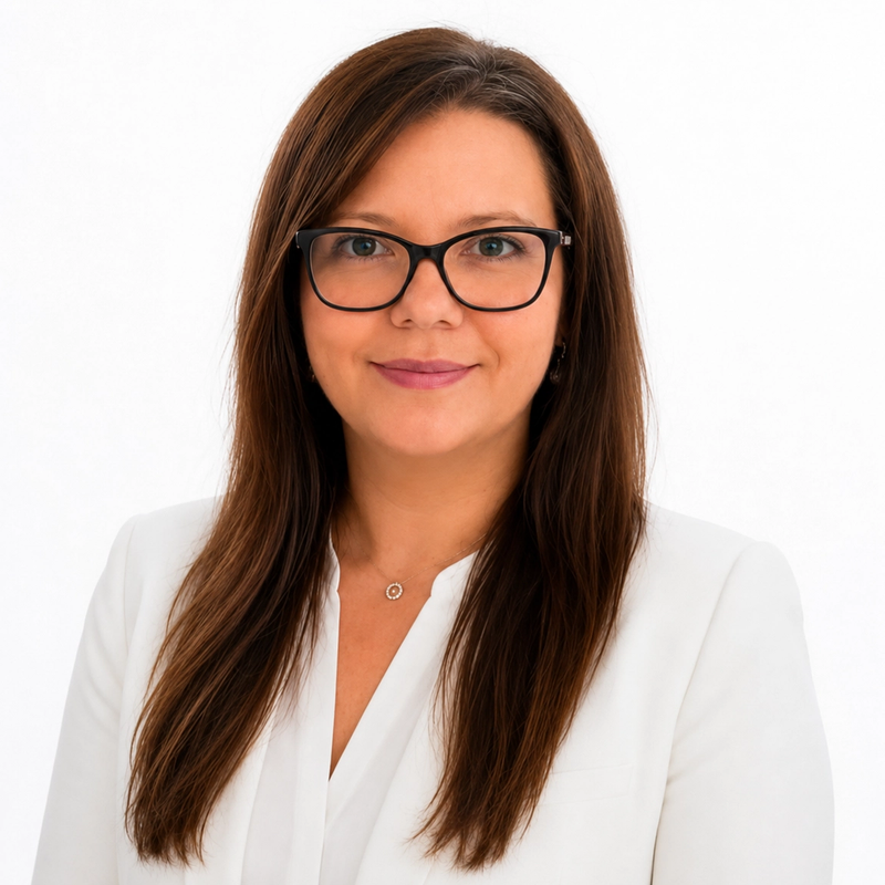 Nicola Hind, therapist at Mullins Therapy