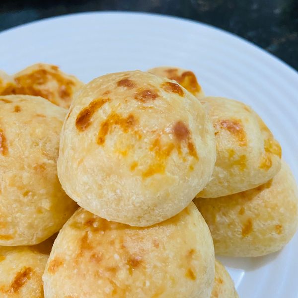 Pão De Queijo 