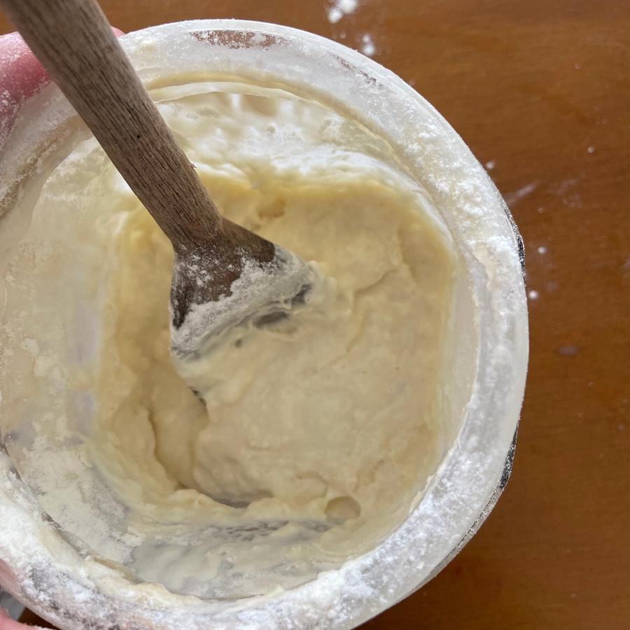 Como Criar Seu Fermento Natural