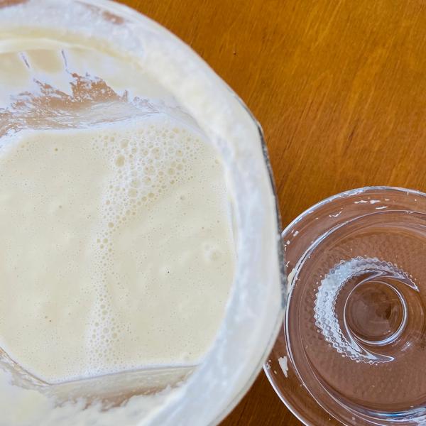 Receitas Ácidas Demais?
