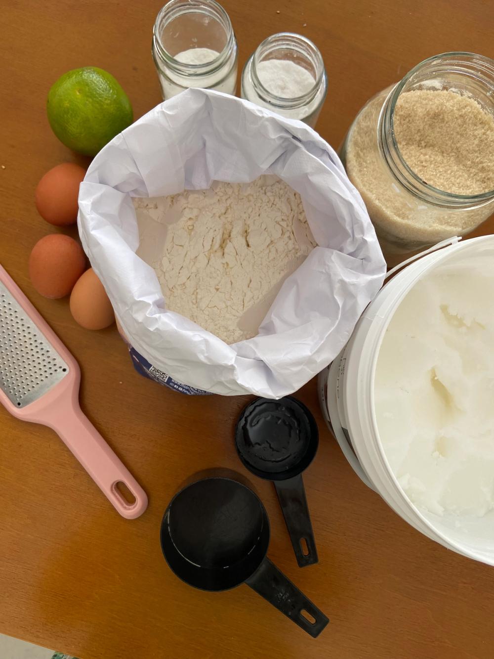Ingredientes