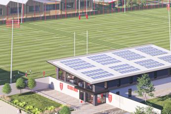 Hull City Council Approve Sewell Group Craven Park Land Regeneration Proposals